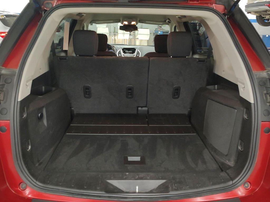 used 2015 GMC Terrain car, priced at $10,944