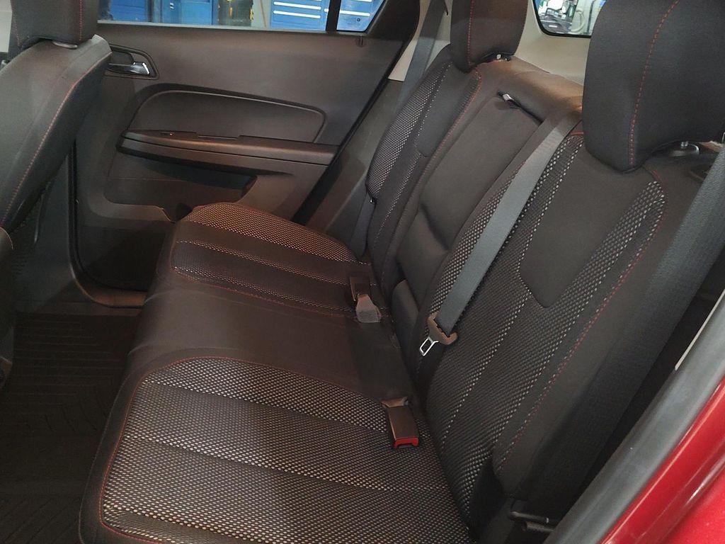 used 2015 GMC Terrain car, priced at $10,944