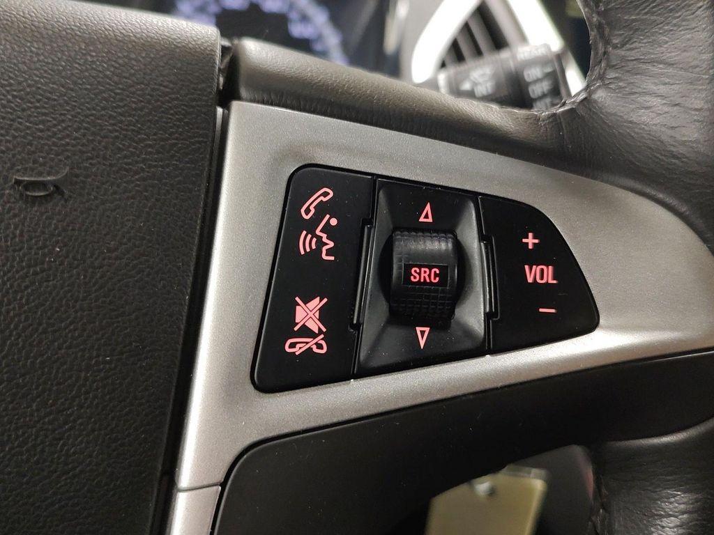 used 2015 GMC Terrain car, priced at $10,944