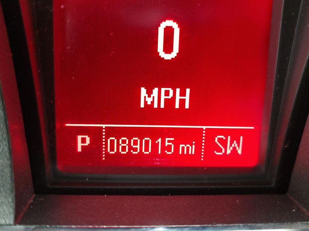 used 2015 GMC Terrain car, priced at $10,944