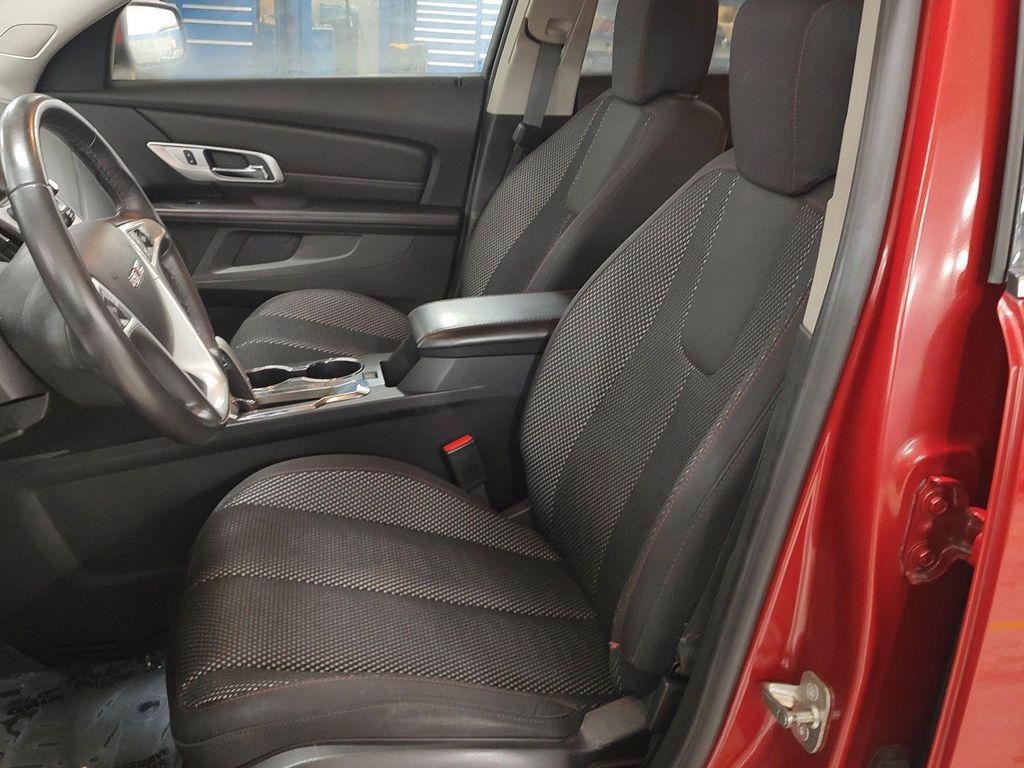 used 2015 GMC Terrain car, priced at $10,944