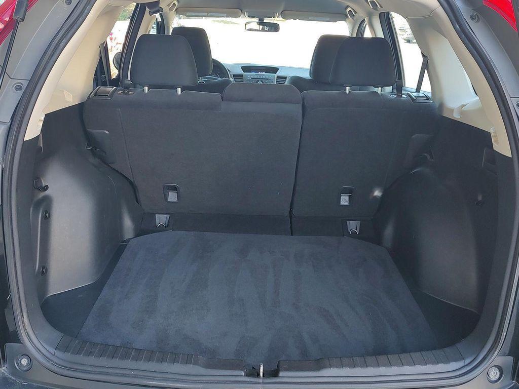 used 2014 Honda CR-V car, priced at $8,644