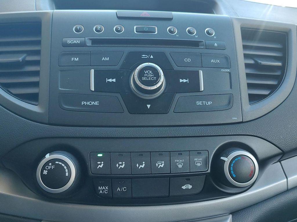 used 2014 Honda CR-V car, priced at $8,644