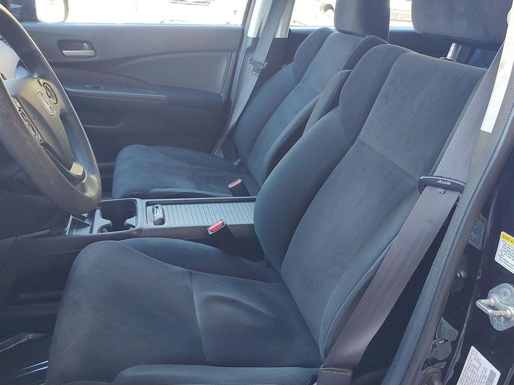 used 2014 Honda CR-V car, priced at $8,644