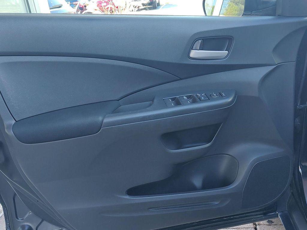 used 2014 Honda CR-V car, priced at $8,644