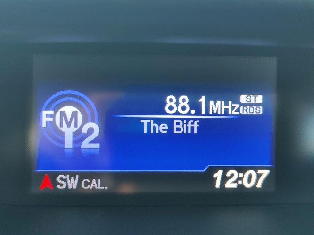 used 2014 Honda CR-V car, priced at $8,644