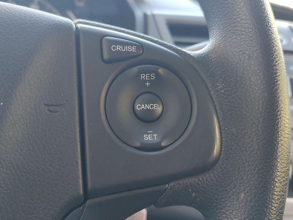 used 2014 Honda CR-V car, priced at $8,644