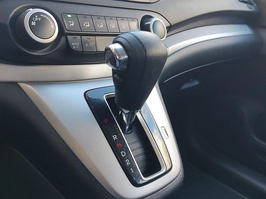 used 2014 Honda CR-V car, priced at $8,644