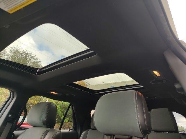 used 2015 Ford Explorer car, priced at $10,944