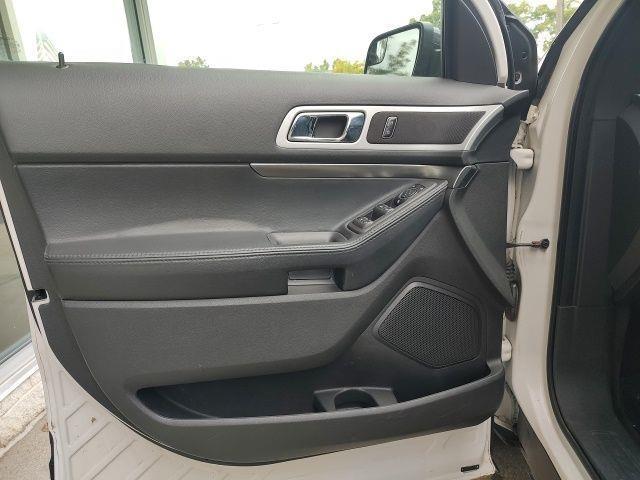 used 2015 Ford Explorer car, priced at $10,944