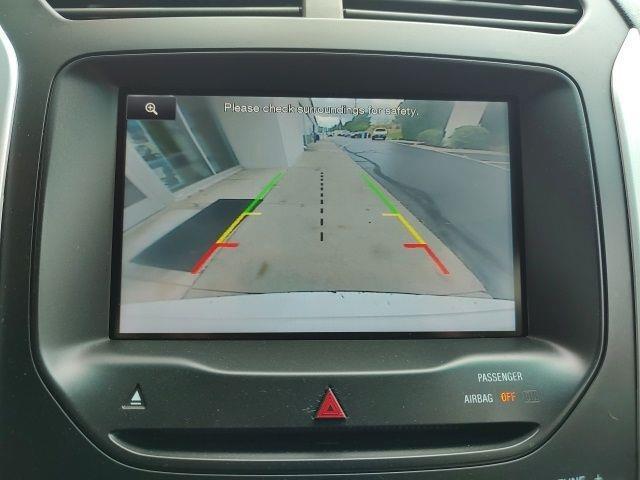 used 2015 Ford Explorer car, priced at $10,944