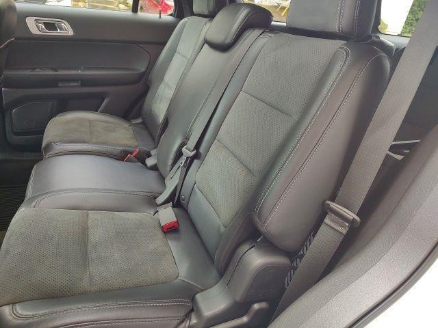 used 2015 Ford Explorer car, priced at $10,944