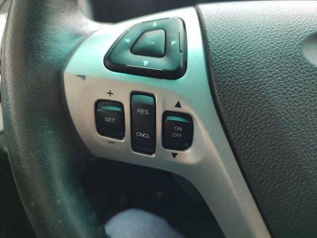 used 2015 Ford Explorer car, priced at $10,944