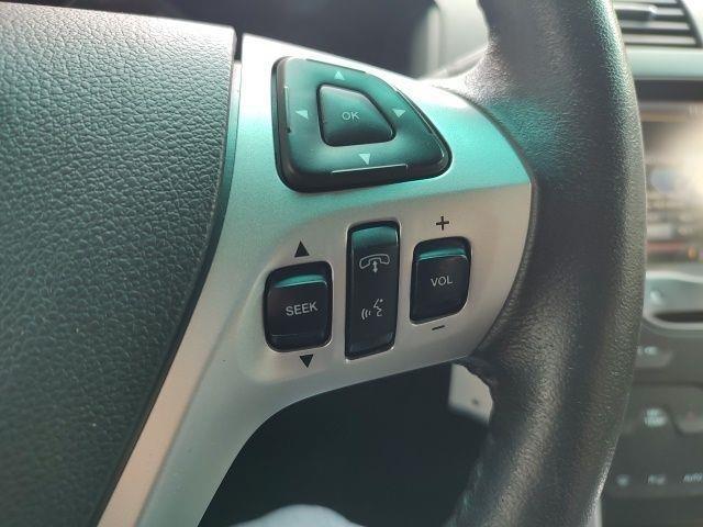 used 2015 Ford Explorer car, priced at $10,944