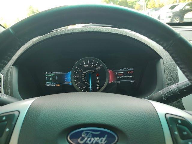 used 2015 Ford Explorer car, priced at $10,944