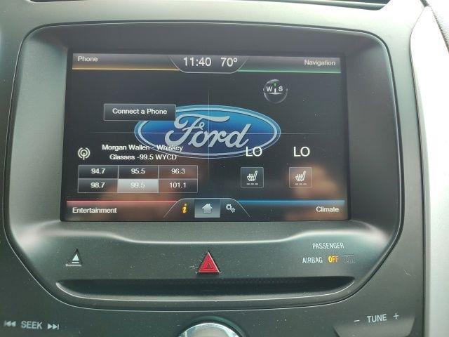 used 2015 Ford Explorer car, priced at $10,944