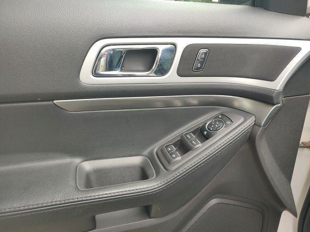 used 2015 Ford Explorer car, priced at $10,944