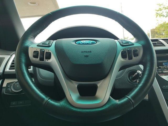 used 2015 Ford Explorer car, priced at $10,944