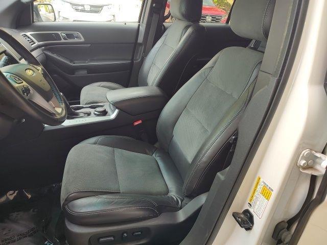 used 2015 Ford Explorer car, priced at $10,944