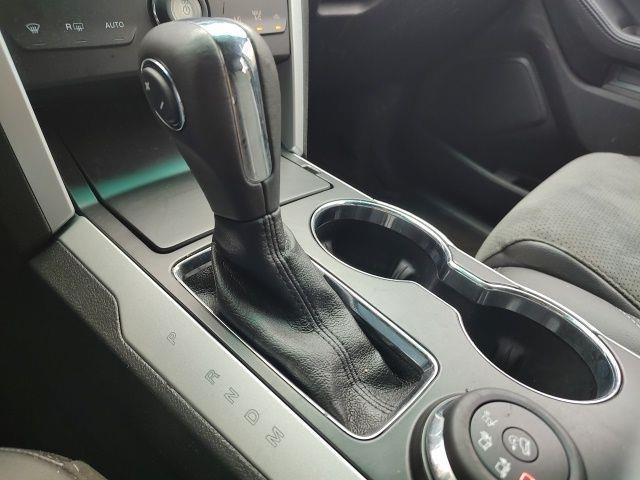 used 2015 Ford Explorer car, priced at $10,944