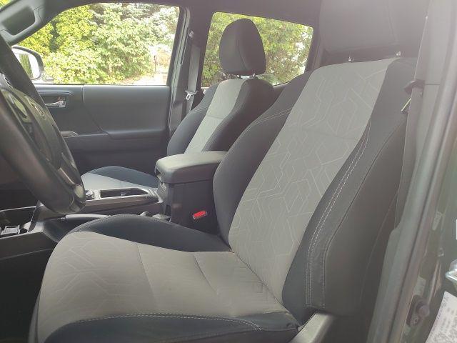 used 2022 Toyota Tacoma car, priced at $36,944