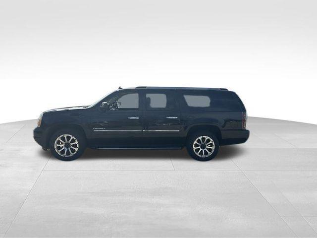 used 2014 GMC Yukon XL car, priced at $14,844