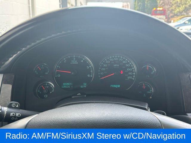 used 2014 GMC Yukon XL car, priced at $14,344