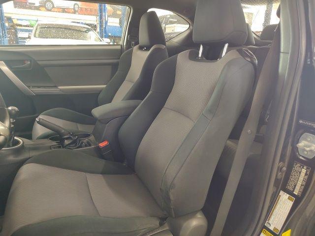 used 2015 Scion tC car, priced at $10,300