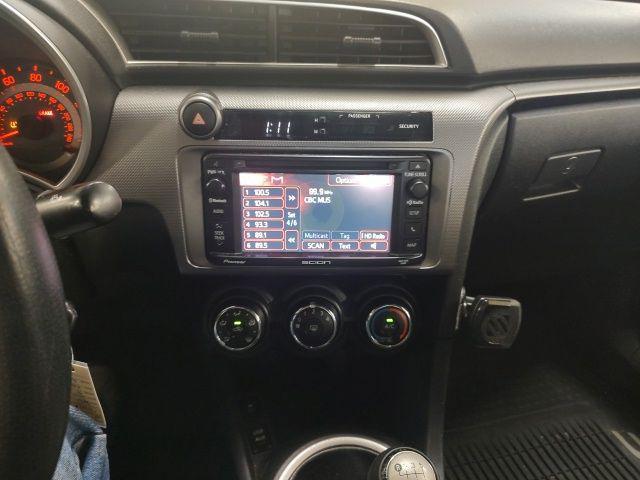 used 2015 Scion tC car, priced at $10,300