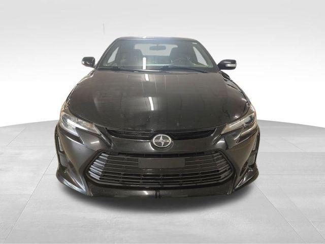 used 2015 Scion tC car, priced at $10,300