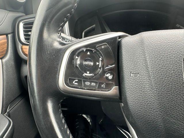 used 2019 Honda CR-V car, priced at $24,544