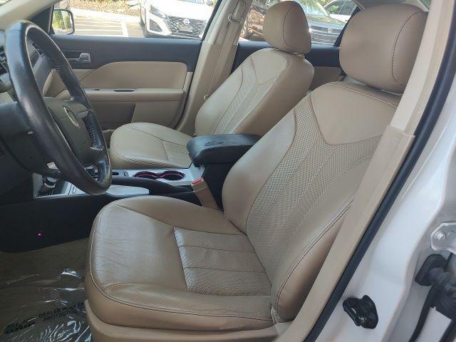 used 2011 Mercury Milan car, priced at $4,944