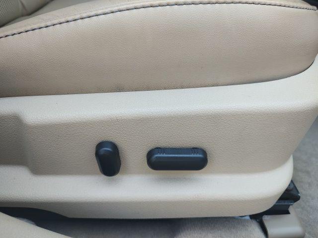 used 2011 Mercury Milan car, priced at $4,944