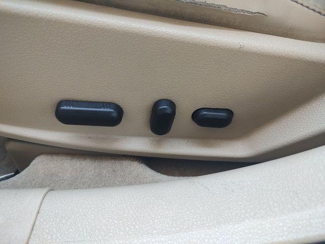 used 2011 Mercury Milan car, priced at $4,944