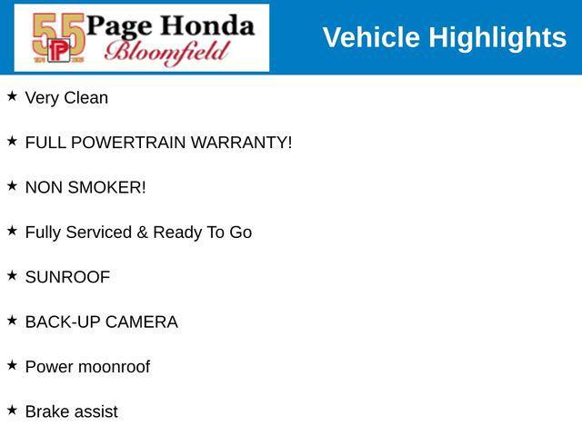 used 2023 Honda CR-V Hybrid car, priced at $27,244