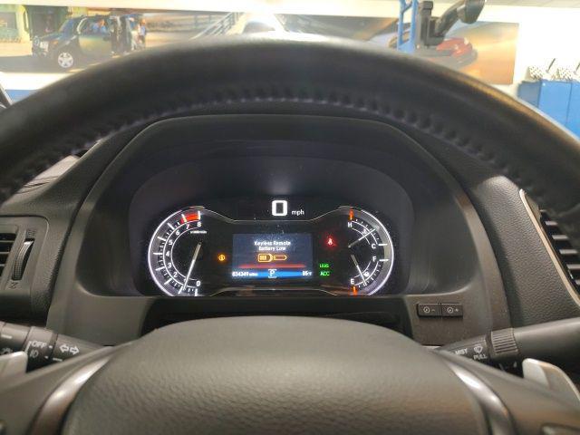 used 2022 Honda Ridgeline car, priced at $32,944