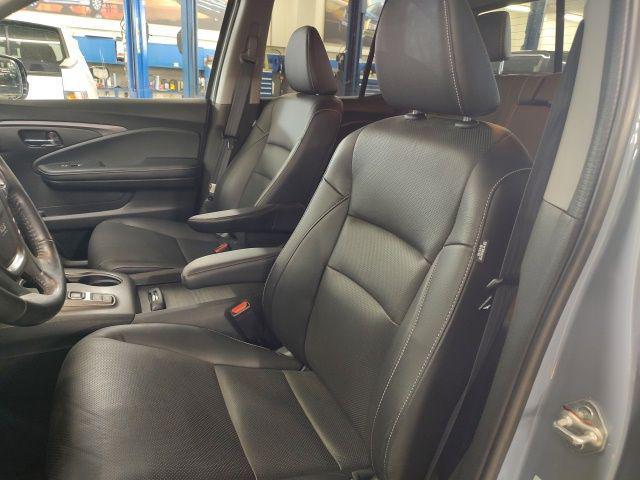 used 2022 Honda Ridgeline car, priced at $32,944