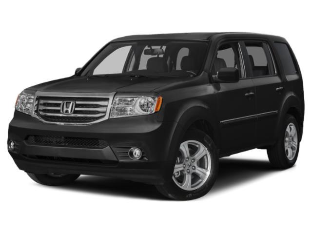 used 2015 Honda Pilot car, priced at $11,900