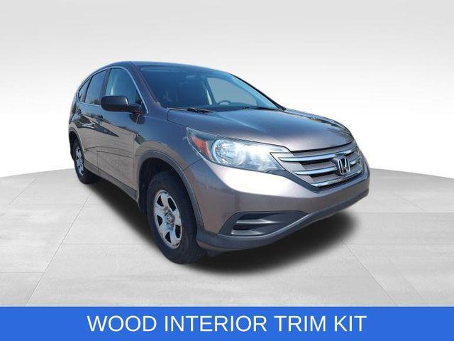 used 2012 Honda CR-V car, priced at $7,500