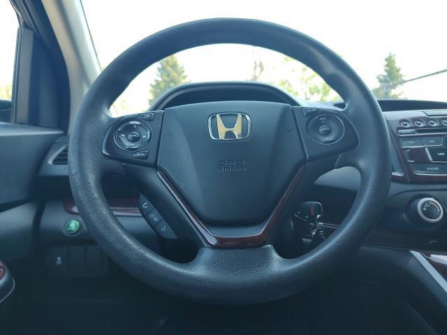 used 2012 Honda CR-V car, priced at $6,950