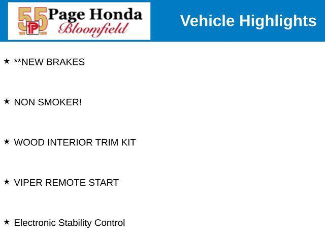 used 2012 Honda CR-V car, priced at $7,500