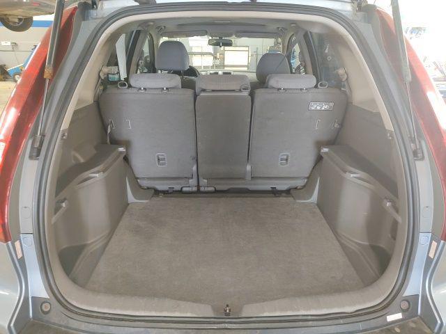 used 2008 Honda CR-V car, priced at $6,644