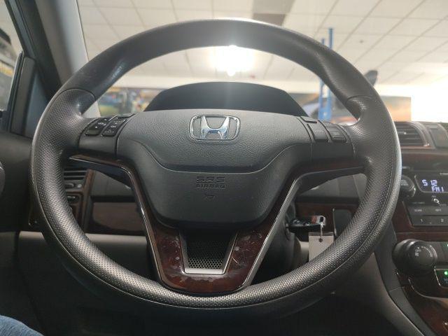 used 2008 Honda CR-V car, priced at $6,644