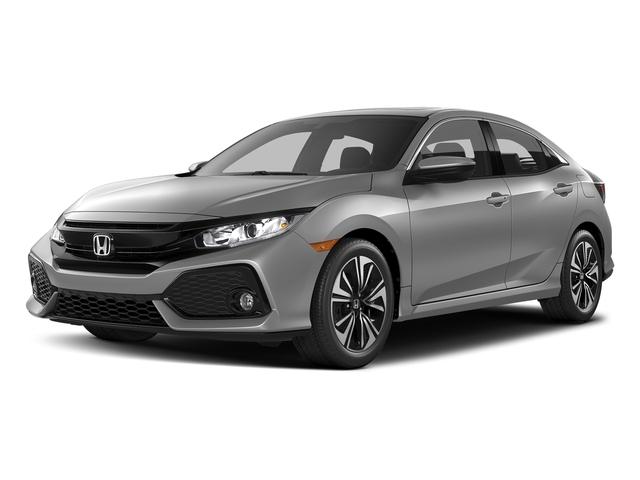 used 2018 Honda Civic car