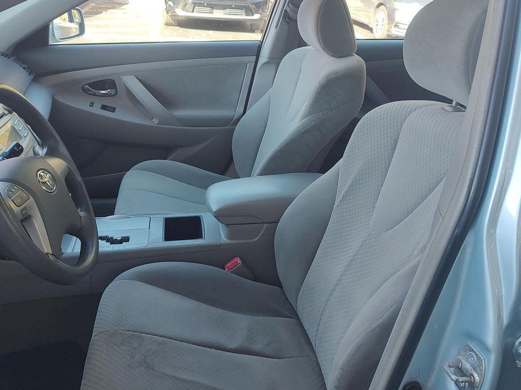 used 2007 Toyota Camry car, priced at $4,544