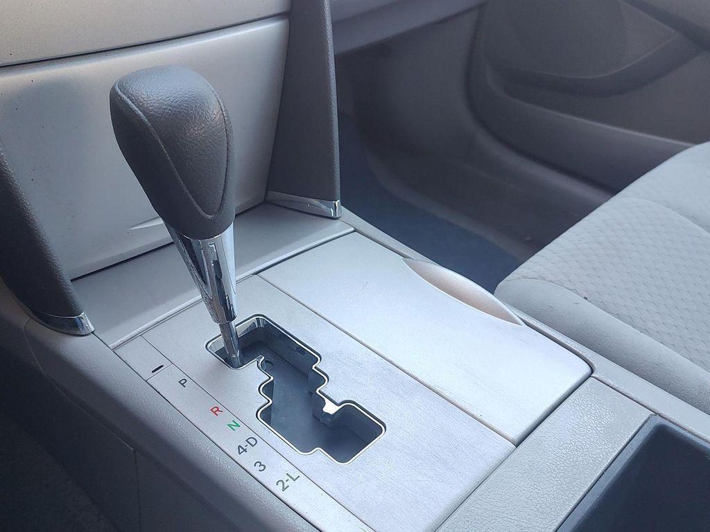 used 2007 Toyota Camry car, priced at $4,544