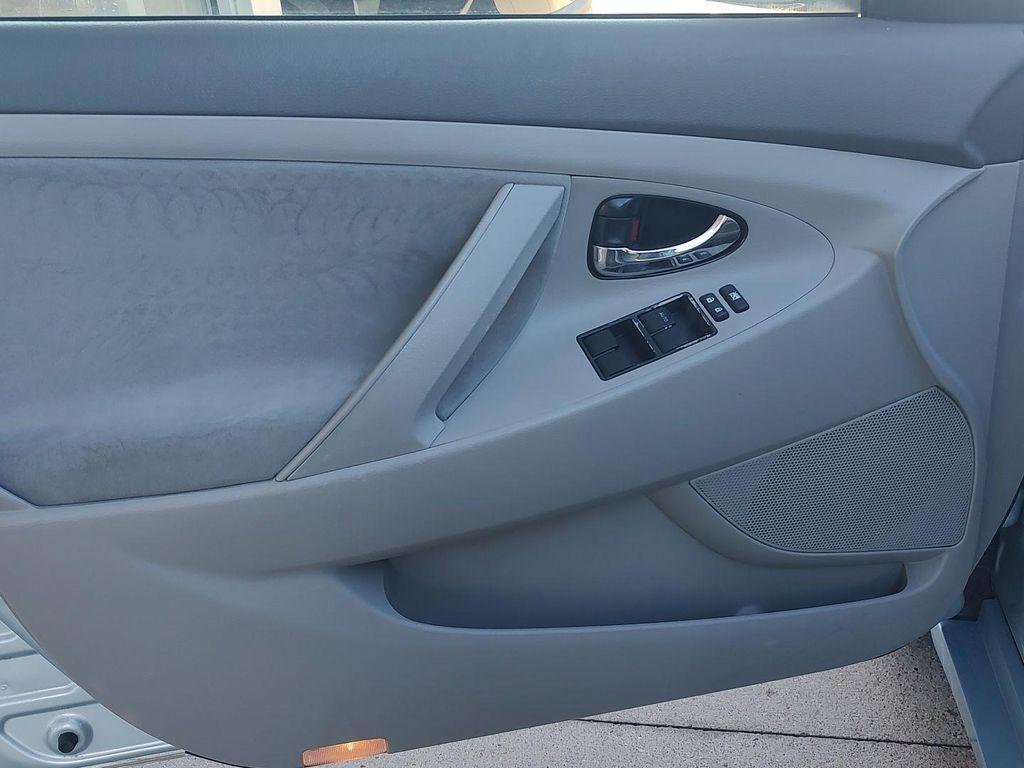 used 2007 Toyota Camry car, priced at $4,544