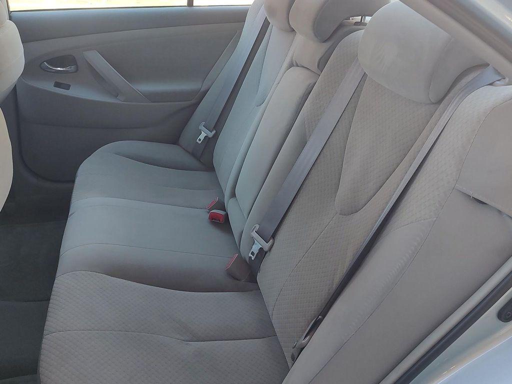 used 2007 Toyota Camry car, priced at $4,544