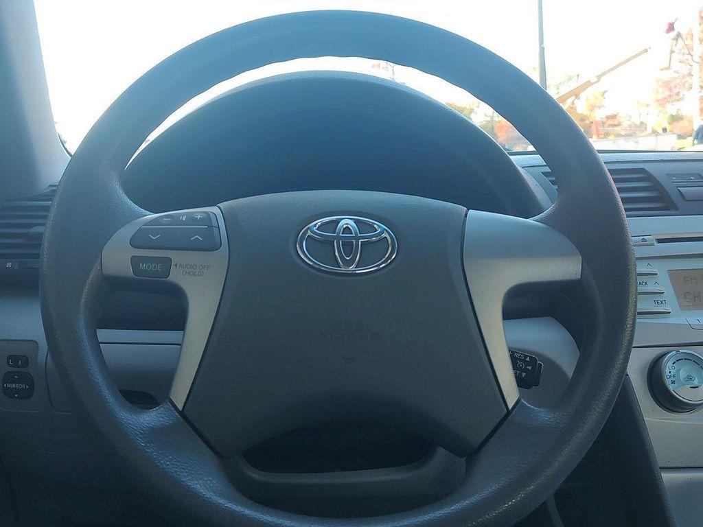 used 2007 Toyota Camry car, priced at $4,544