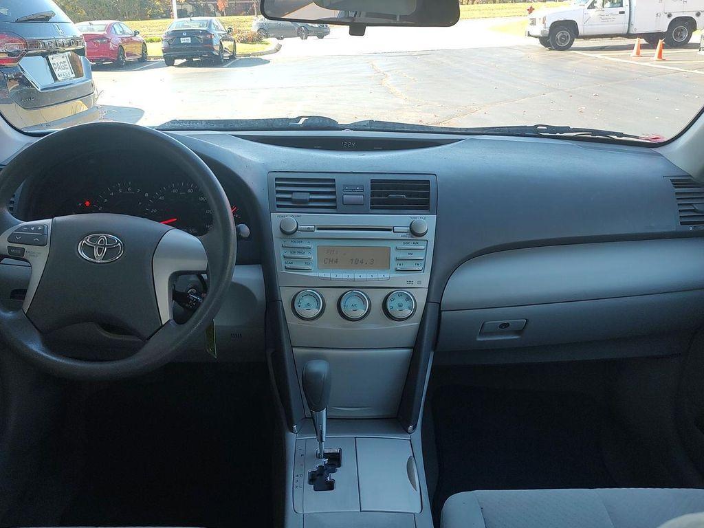 used 2007 Toyota Camry car, priced at $4,544